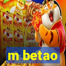 m betao